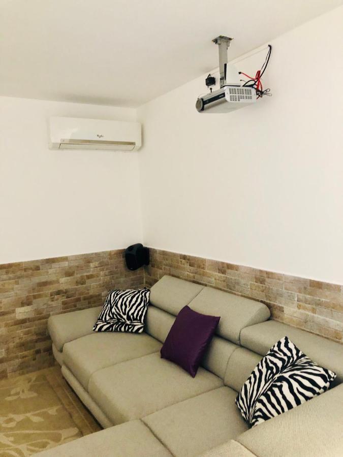 Sweet Home Ludovica Порто-Торрес Экстерьер фото