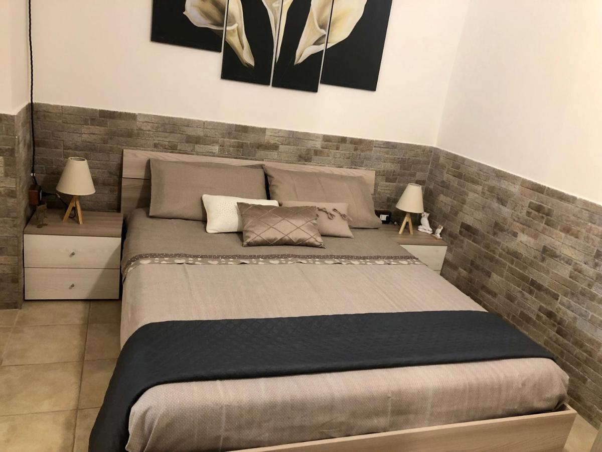 Sweet Home Ludovica Порто-Торрес Экстерьер фото